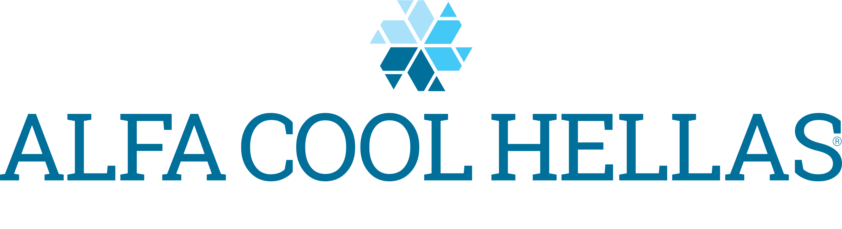 Alfa Cool Hellas Logo
