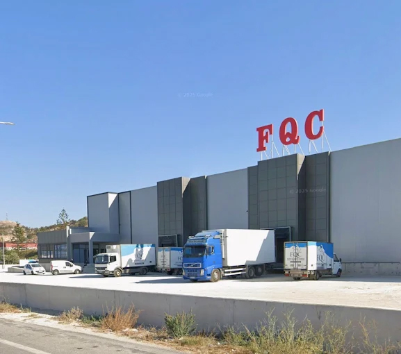 Ψυκτικοί Θάλαμοι Logistics (Κως)